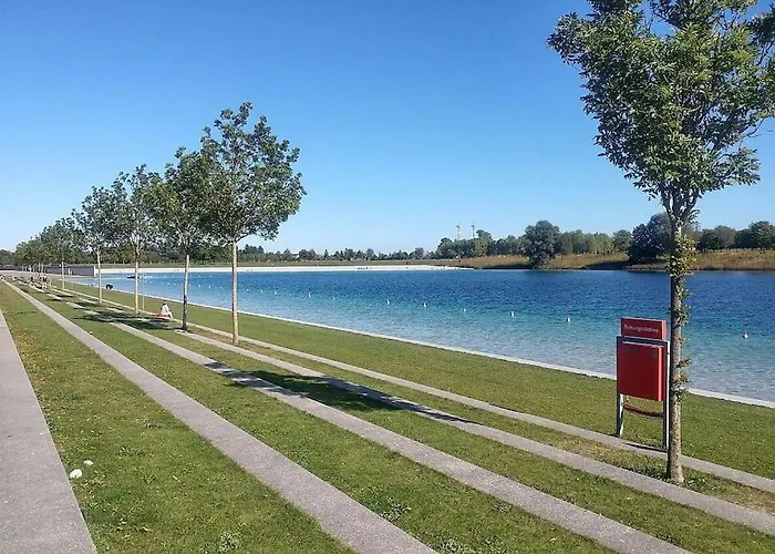 My Messe Apartment Munich