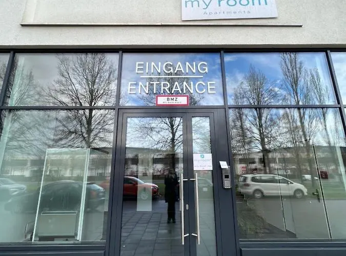 My Messe