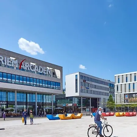 Apartment Messe